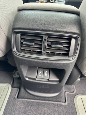 HONDA CRV EX AWD 2019