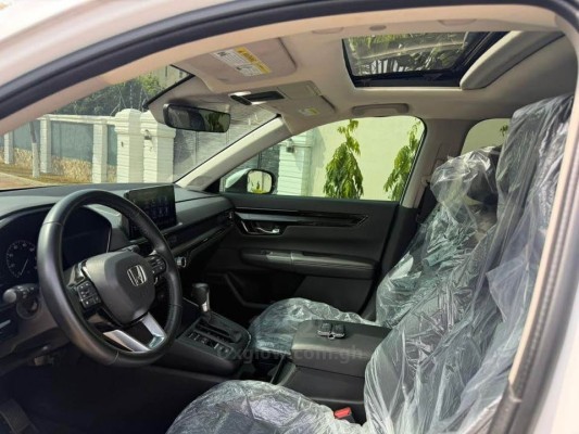 Honda CRV EXl 2025