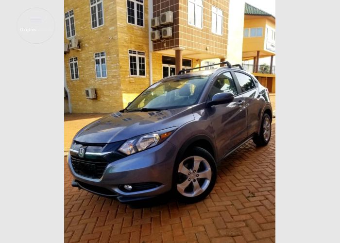 Honda HR-V 2016 Model