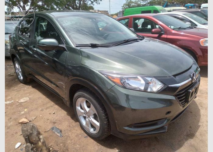 Honda HRV Unregistered for sale