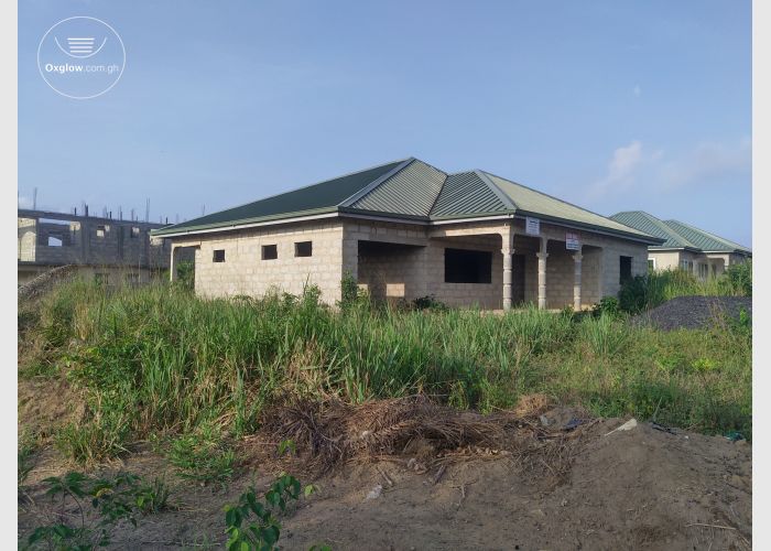 House For Sale - Kansawrodo