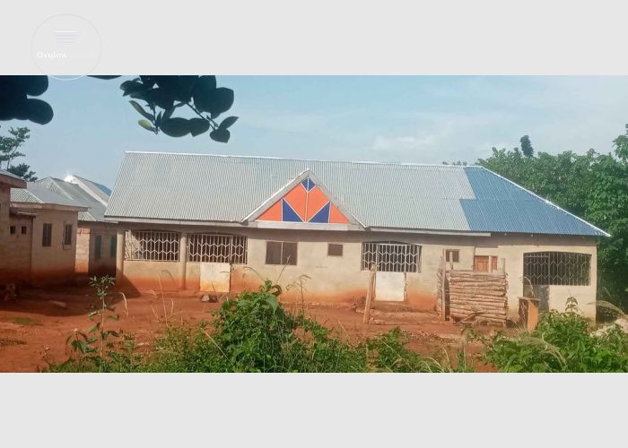 House for sale