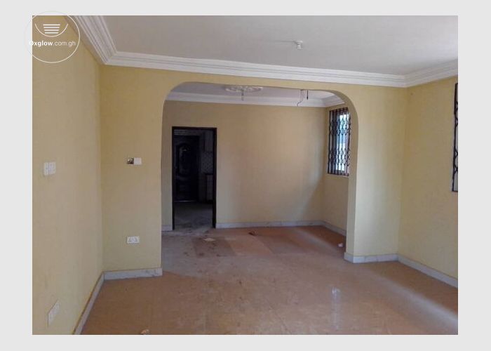 House for sale at Ashongman