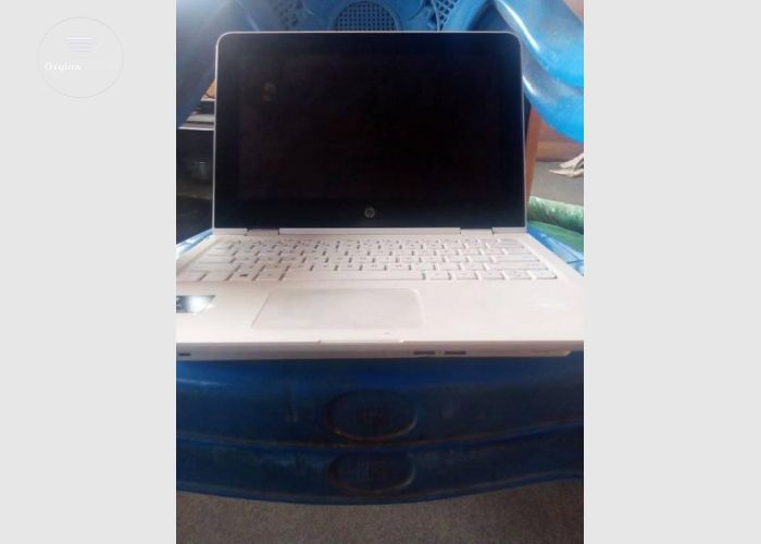 HP 11 Core i5 Laptop