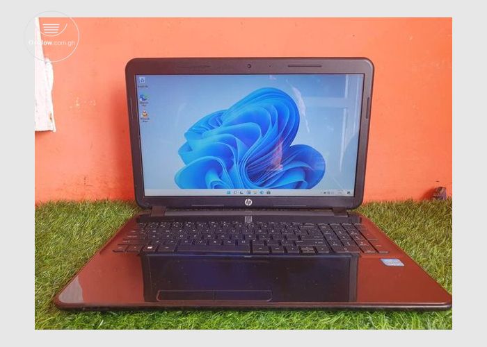 HP 15 Core I3 Laptop