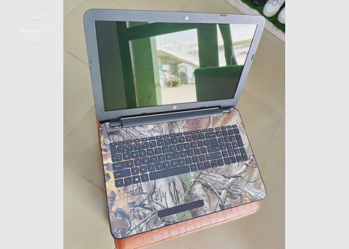 Hp 15  Dual-core