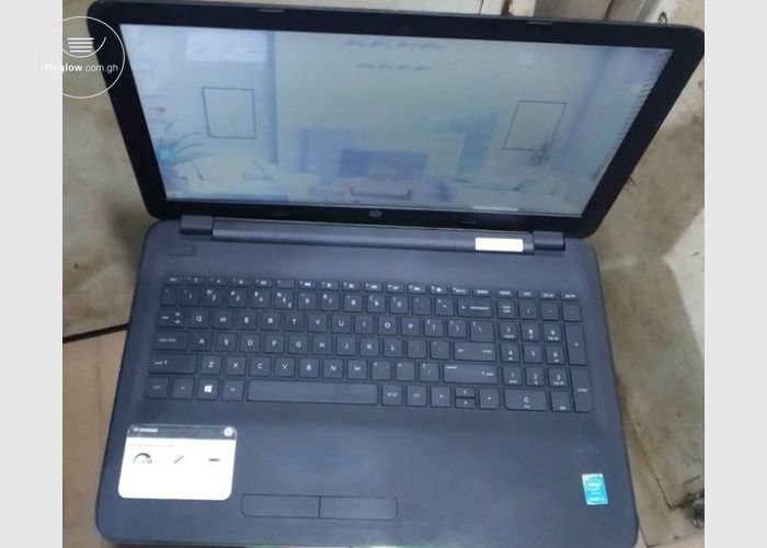 HP 15 Notebook Core i3