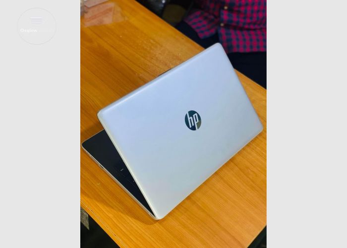 Hp 15 Notebook Core i3 Laptop