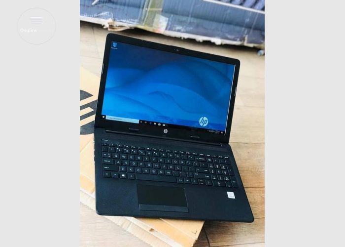 HP 15 Notebook Core i3 Laptop