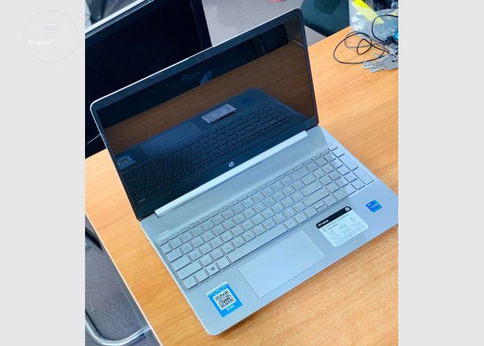 HP 15 Notebook Core i3 Laptop