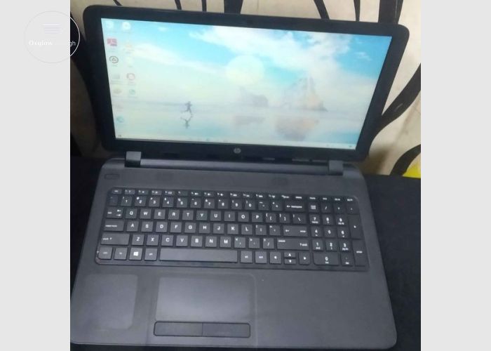 HP 15 Notebook Laptop