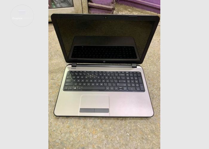HP 15 Notebook Laptop