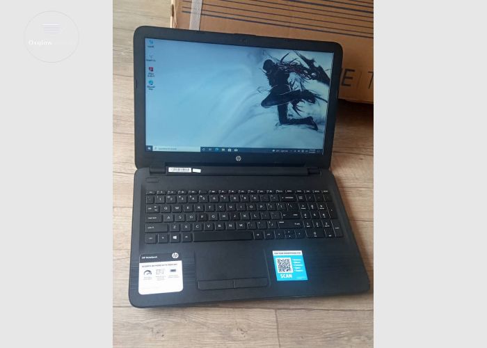 HP 15 NOTEBOOK PC