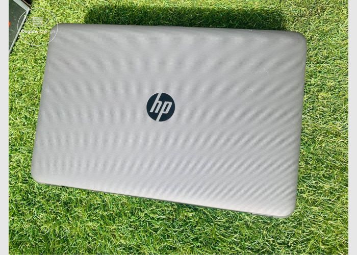 HP 240 G4 Core i5 Laptop