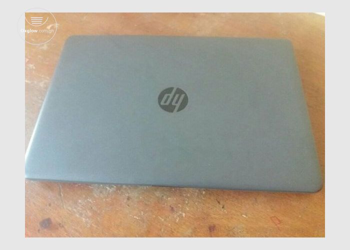 HP 250 G6 Notebook Laptop