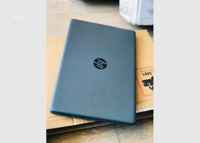 Hp 250 G7 Notebook Pc
