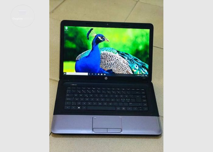 Hp 255 G1 Notebook Dual Core Laptop