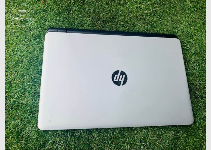 Hp 320 G2 Core i3 Laptop