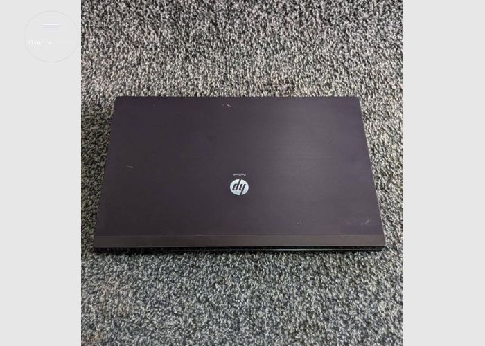 Hp 4520s Core i3 Laptop