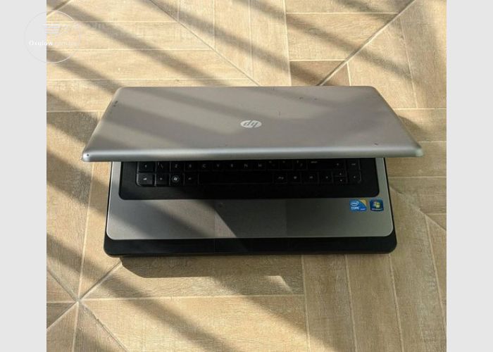 HP 630 Core i3 Laptop
