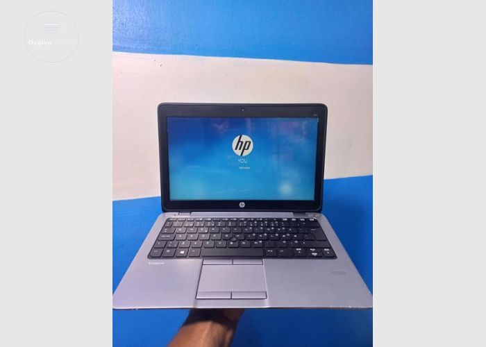 Hp 820 Core i3 Laptop