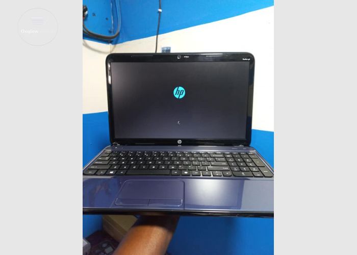HP A6 Core i3 Laptop