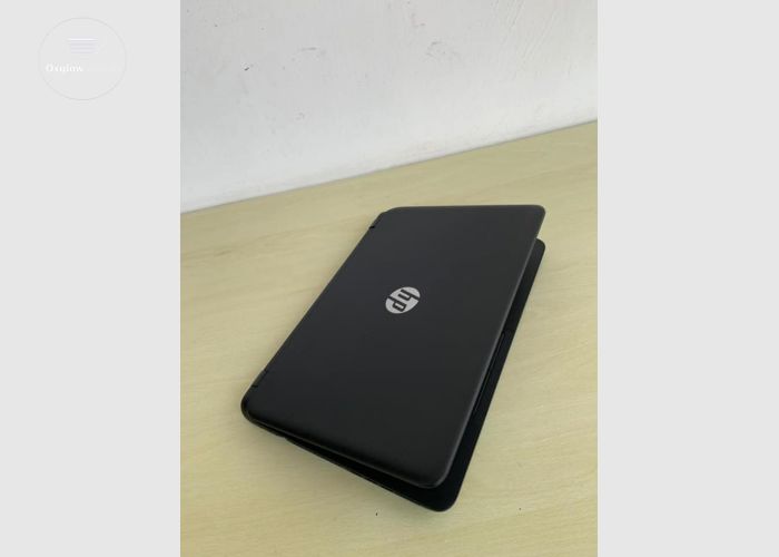 HP A6 Gaming Laptop