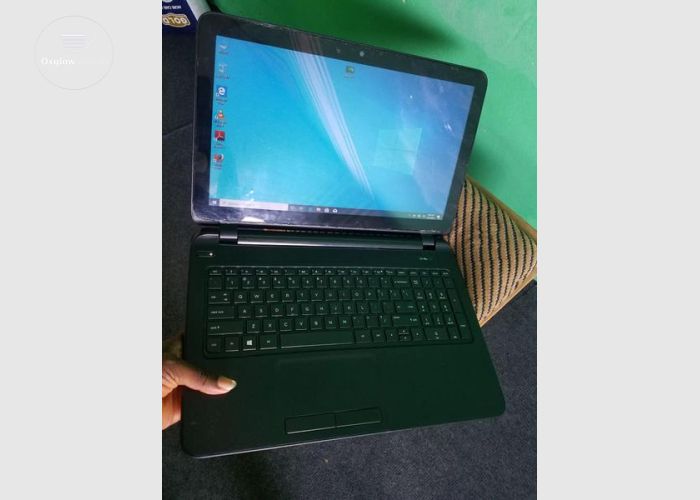 HP A8 Core i3 Laptop