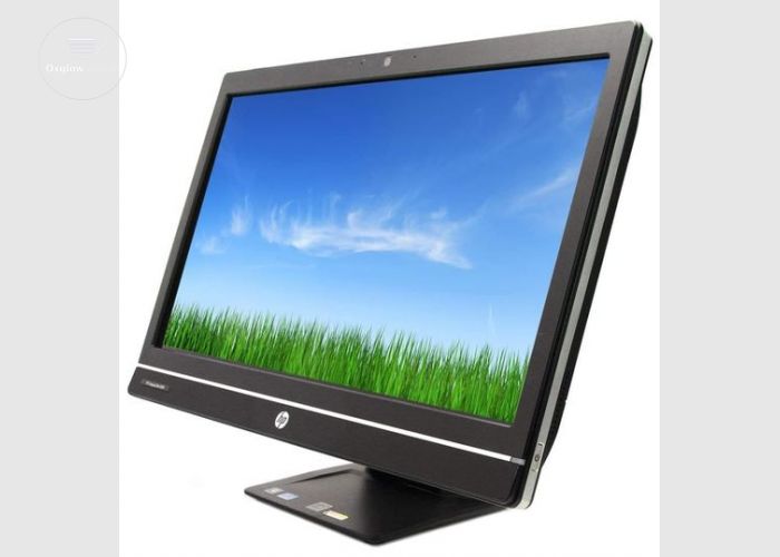 Hp All in One Core i5 Desktop
