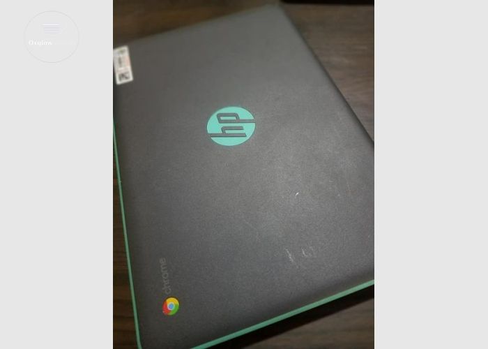 HP Chromebook 14