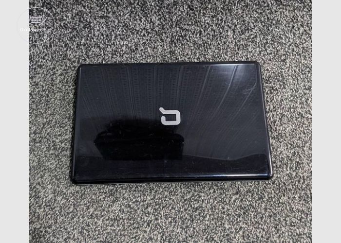 Hp Compaq