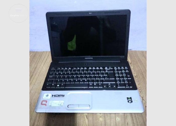 HP Compaq CQ60 Laptop