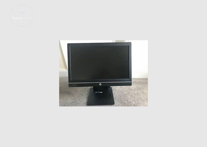 Hp Compaq Elite 8300 AIO Desktop