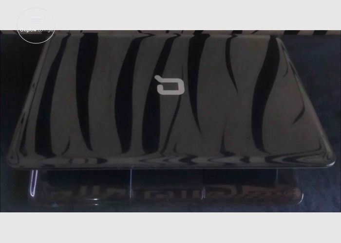 HP Compaq Laptop For Sale