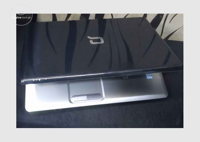 HP Compaq Laptop For Sale