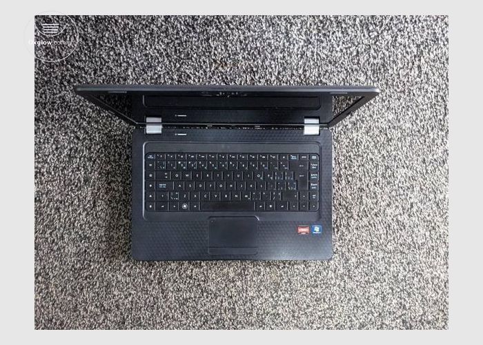 HP Compaq Laptop For Sale