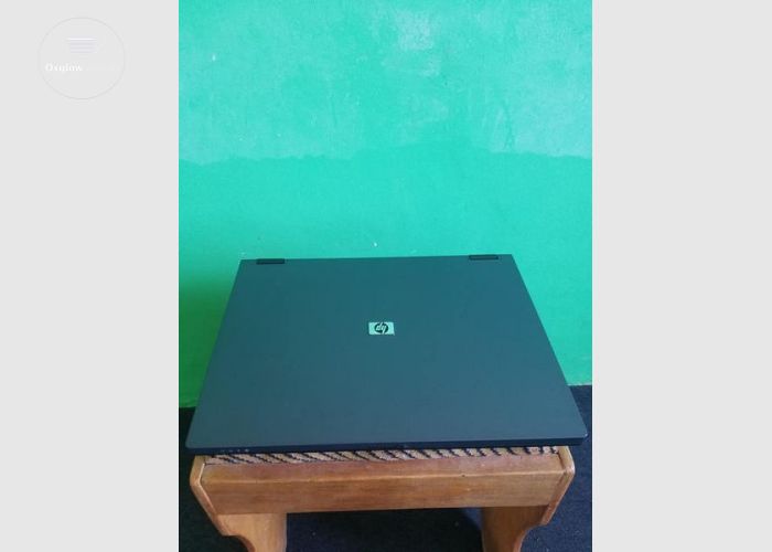 Hp Core 2 Laptop