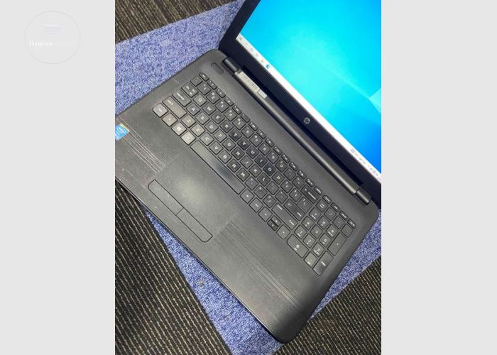 HP Core i3 Laptop
