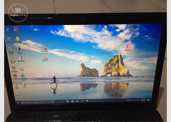 HP Core i3 Laptop