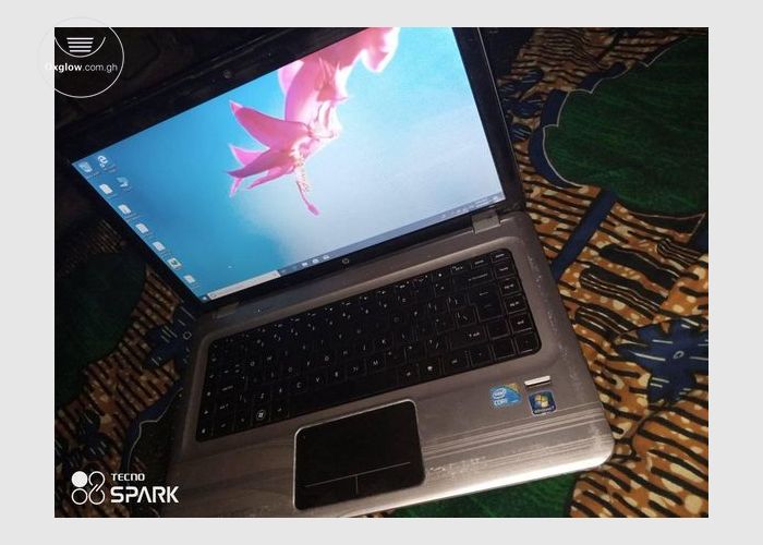 HP Core i3 Laptop