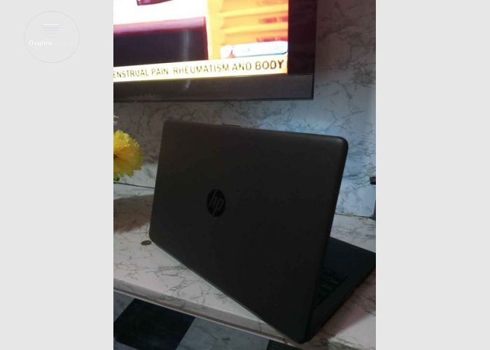 HP Core i3 Laptop