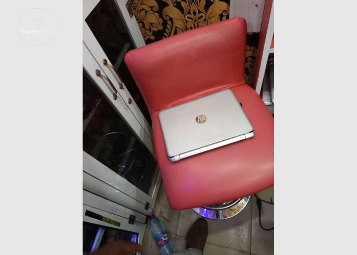 Listing Fallback Image