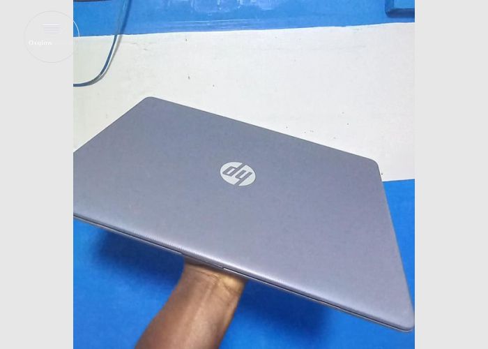 HP Core i3 Laptop