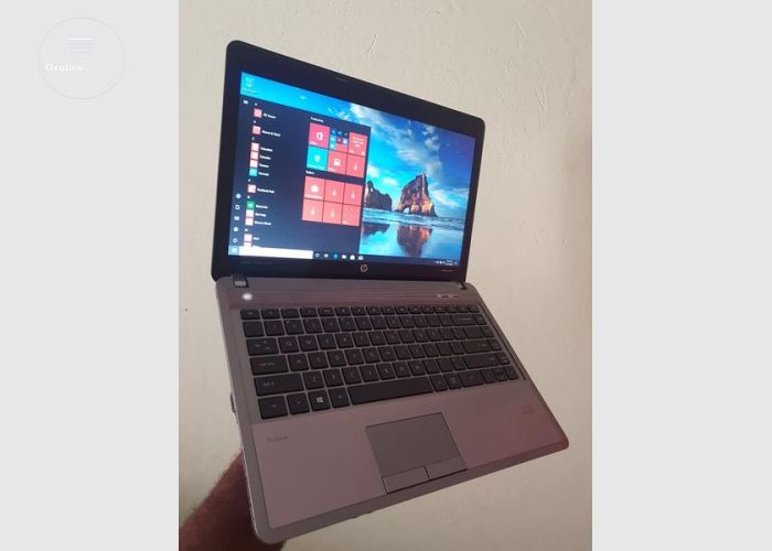 Listing Fallback Image