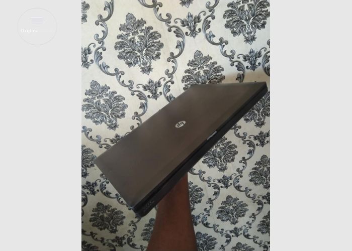 HP Core i3 Laptop