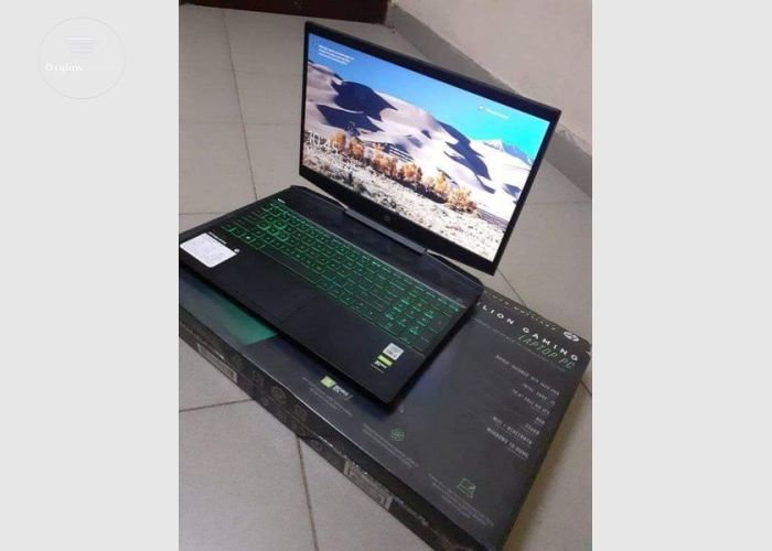 HP Core i5 Gaming Laptop