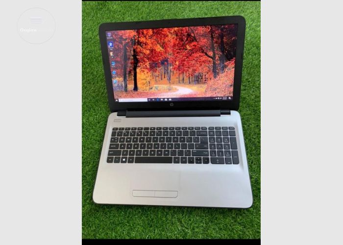 HP Core i5 Laptop