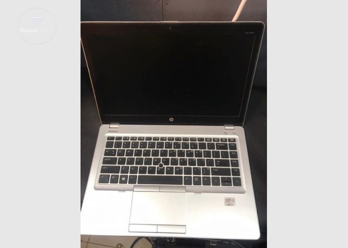HP Core i5 Laptop