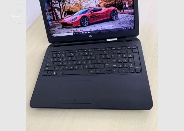 HP Core i5 Laptop