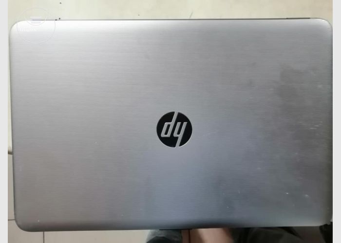 HP Core i5 Laptop